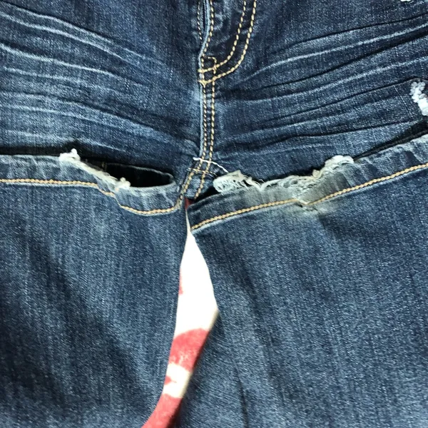 Twenty one black jeans - Image 4