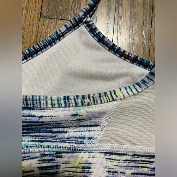 Lululemon sports bra 4 - Image 3