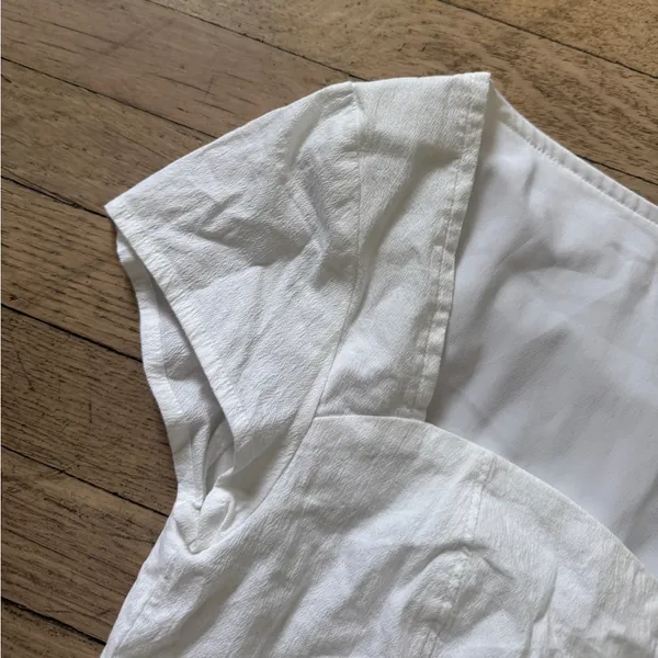 NWT Abercrombie & Fitch Crop Top - Image 2