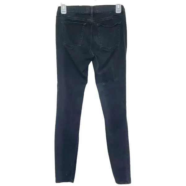PacSun Jeggings Ankle Distressed Sz 25 - Image 4