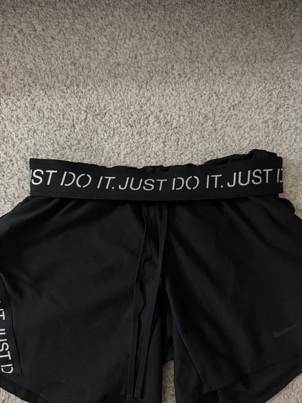 Nike Shorts - Image 2