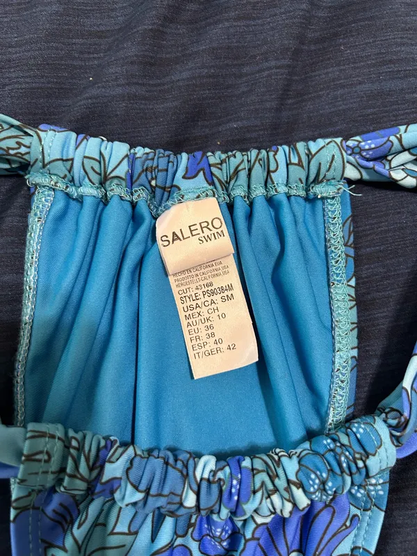 PacSun Bikini Bottoms - Image 2
