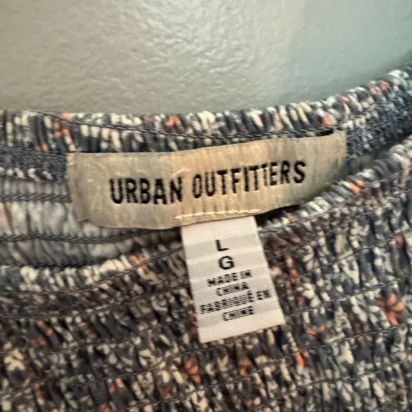 Urban Outfitters‎ dress size L - Image 3