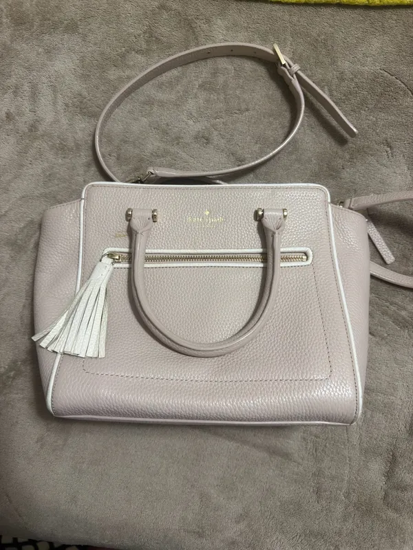 Kate Spade Purse - Image 2