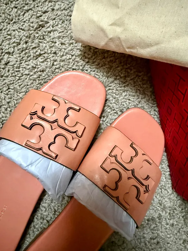 Tory Burch Sandals - Image 2