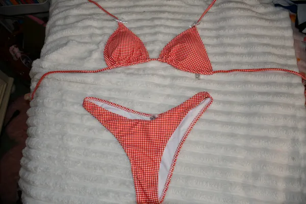 Shein Bikini Set - Image 2