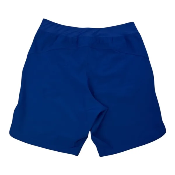 Lands' End Quick Dry Board Shorts Size 2 Navy Blue‎ Swimwear Casual Womens - Image 8
