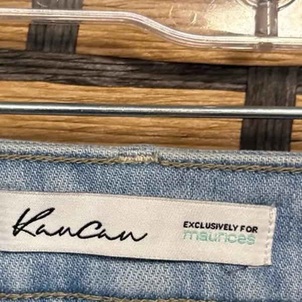 Kancan Jeans 32‎ Blue - Image 7