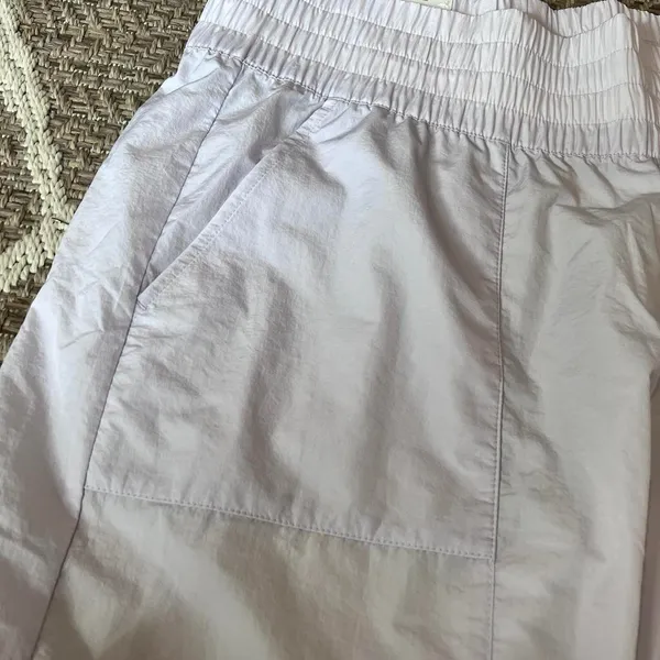Columbia boundless trek short womens sz XL - Image 2