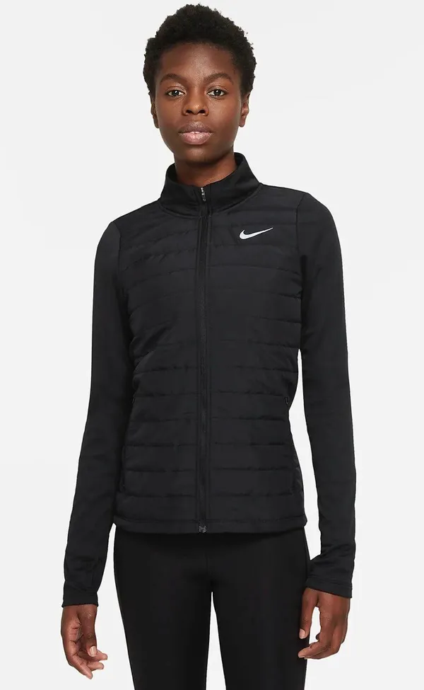 Nike Dri-Fit Running Jacket - Image 2