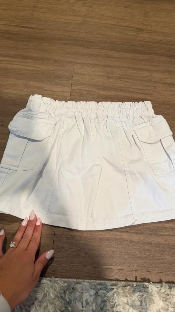 Pretty Little Thing Skirt Mini - Image 5