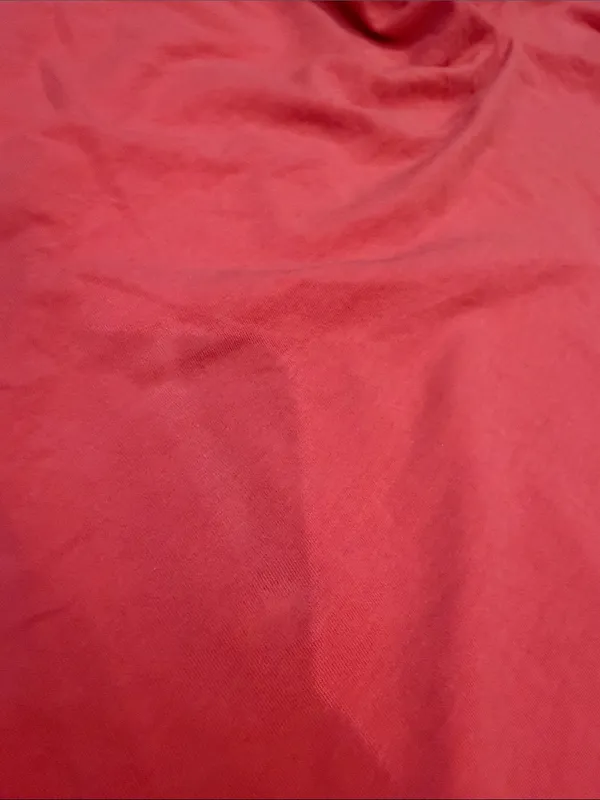 Puma Lululemon Coral Orange Racerback Tank Top Athletic Workout Size 12 - C30-098 - Image 4