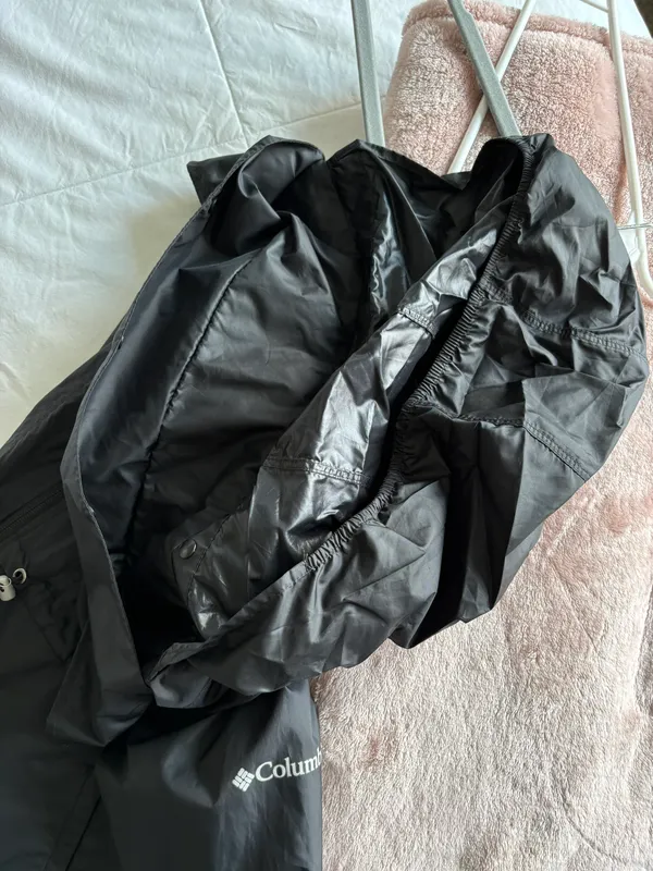 Columbia Jacket - Image 4