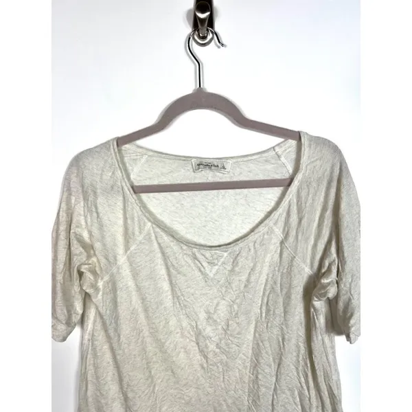 Abercrombie & fitch sparkly top‎ - Image 3