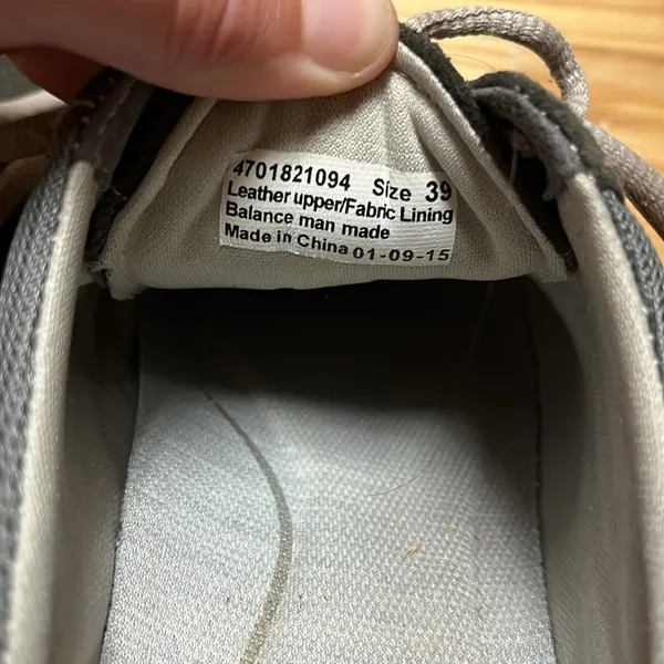 DANSKO SHOES - Image 2