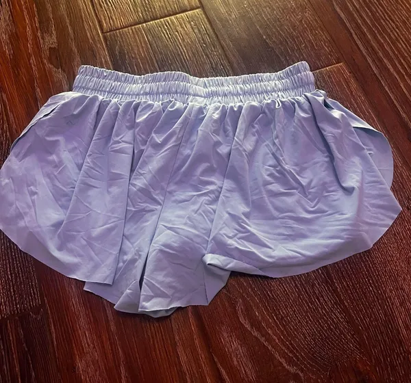 Amazon Butterfly Shorts - Image 2