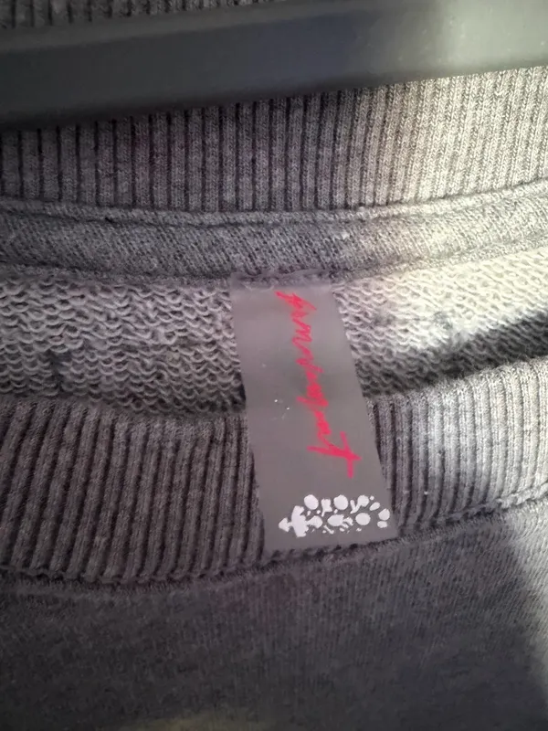 Free People Movement Crewneck Sweatshirt - Image 3