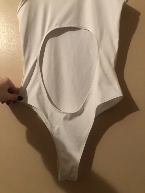 Edikted Bodysuit - Image 4