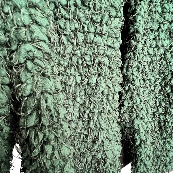 Zara Basic Green‎ Jacket - Image 4
