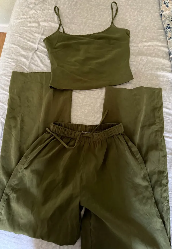Princess Polly Set Two-Piece - Image 4
