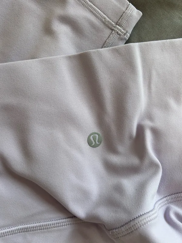 Lululemon Align High-Rise 25" - Image 3