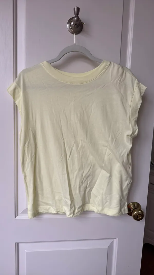 A New Day Tank - Image 3