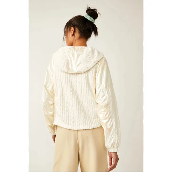 Free People‎ Movement Women's Sweetest Pulllover size xs - Image 2