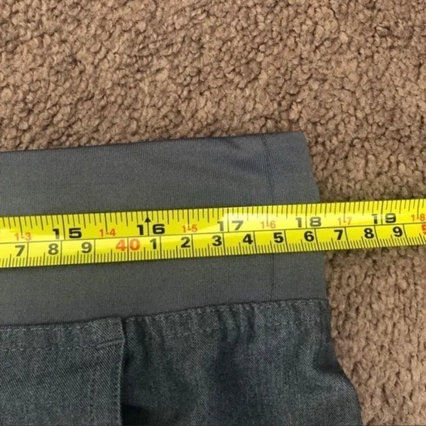 Figs Kade Tall Cargo Scrub Pants Size L - Image 8