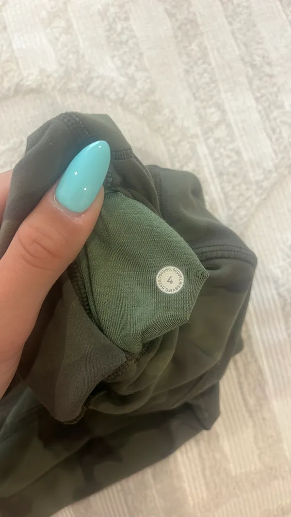 Lululemon Leggings Align 25" - Image 5