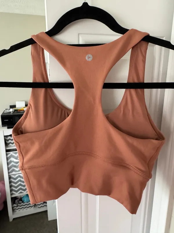 90 Degrees by Reflex sports bra size XS - Image 2
