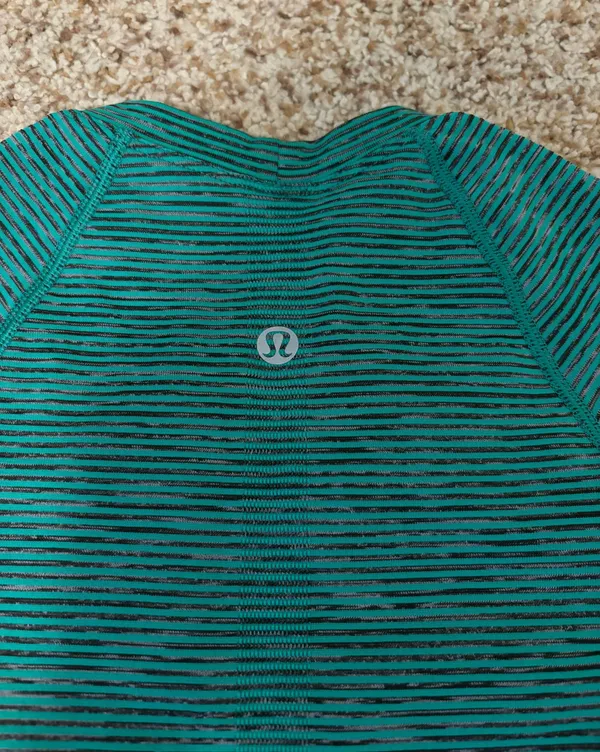 Lululemon Swiftly Tech Race Length - Image 3