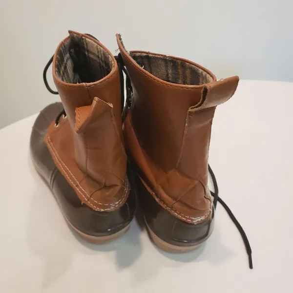 Cape Robbin Duck Boots - Image 3