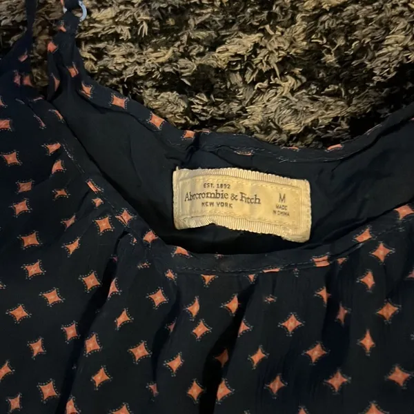 Abercrombie &‎ fitch medium mini dress - Image 5