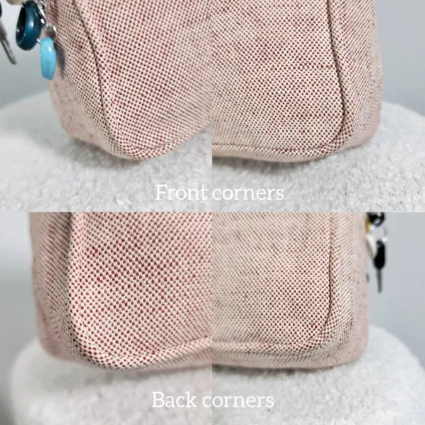Prada Y2k Sports Canapa Hobo Bag - Image 12