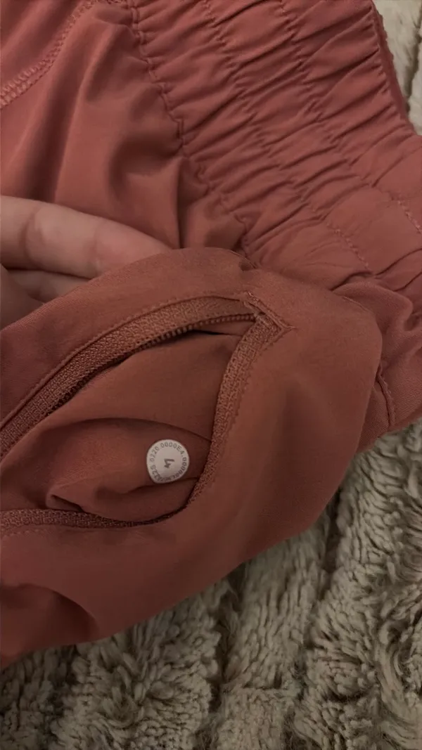 Lululemon Shorts - Image 3