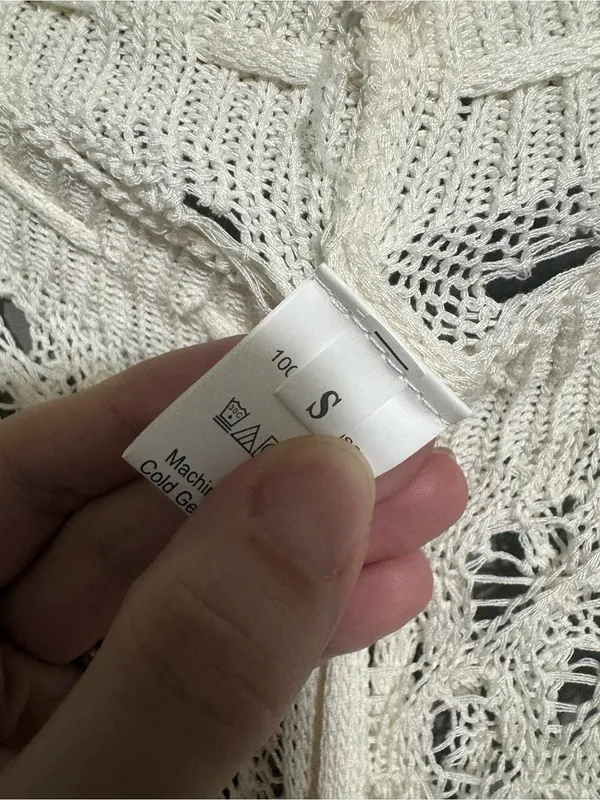 White Open - Image 5
