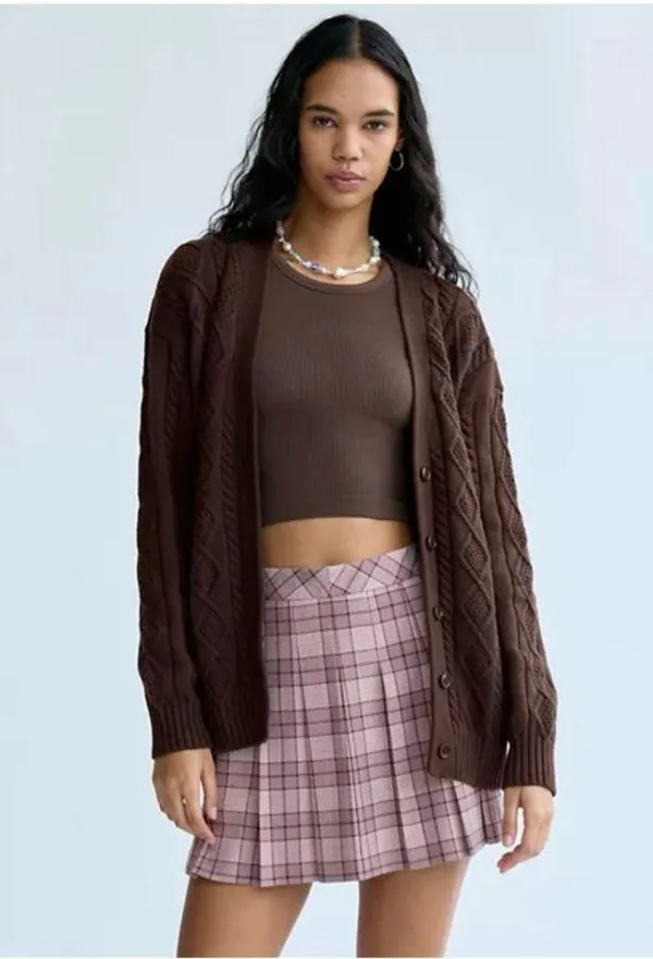 Aritzia Lamora Cardigan - Image 2