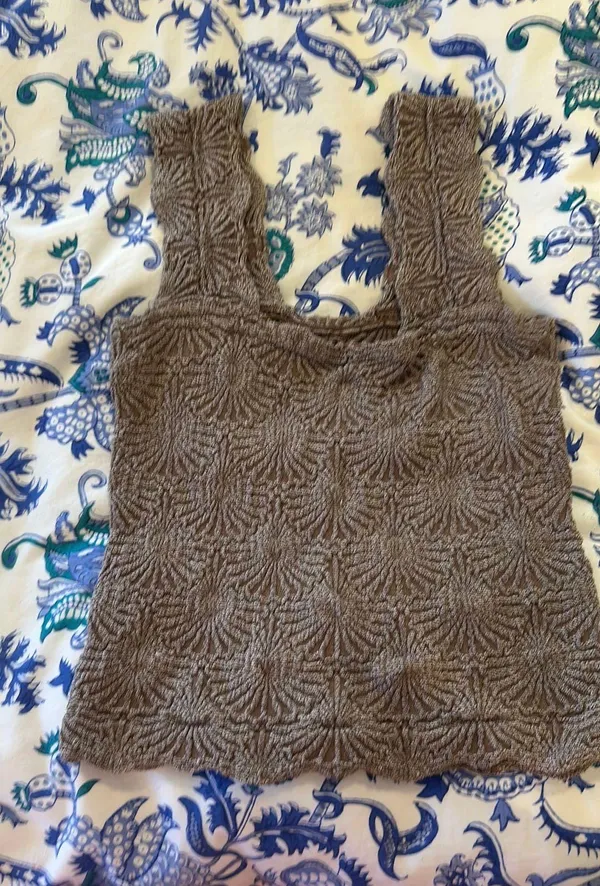 Free People Top - Image 3