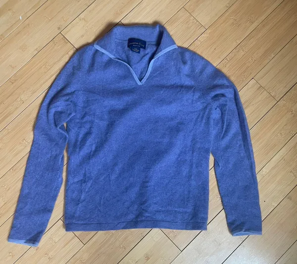 Collared Sweater - Image 2