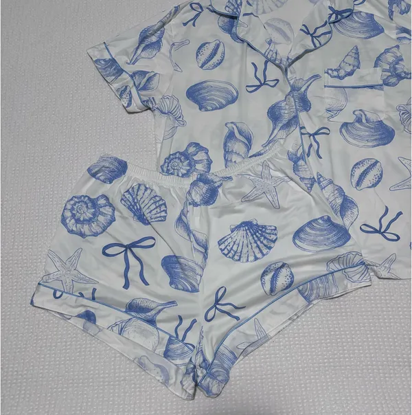 Shein Pajama Set - Image 3