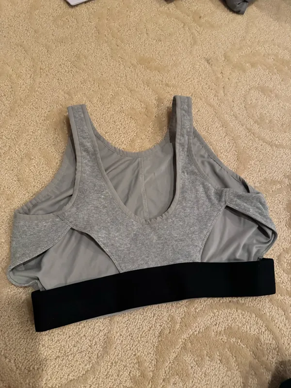 Adidas Sports Bra - Image 2
