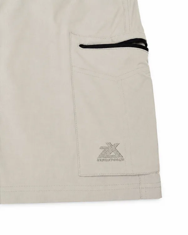 ZeroXposur Men’s Cargo Shorts XL - Image 3