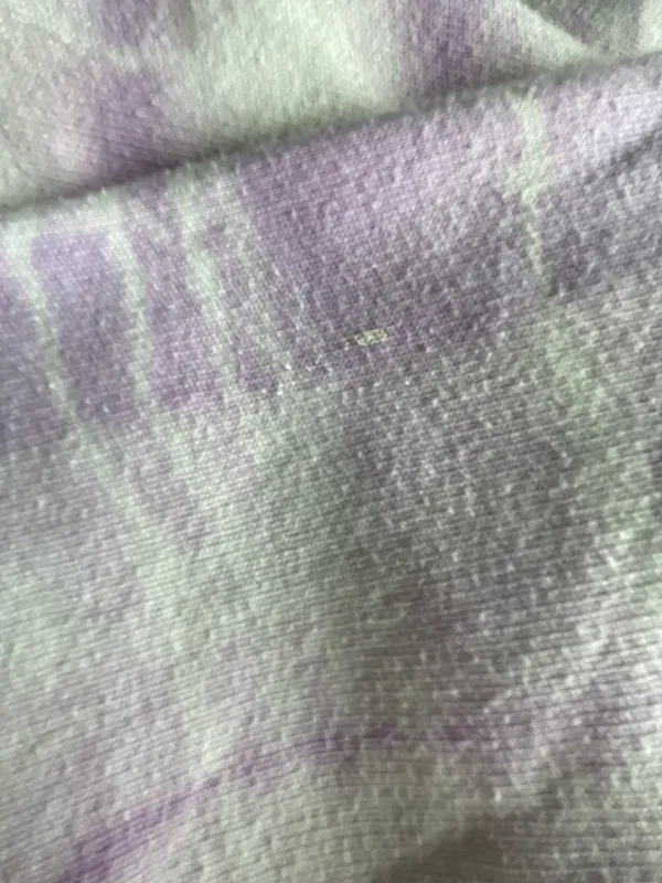 Victoria's Secret PINK tie dye sweatshirt - Image 6
