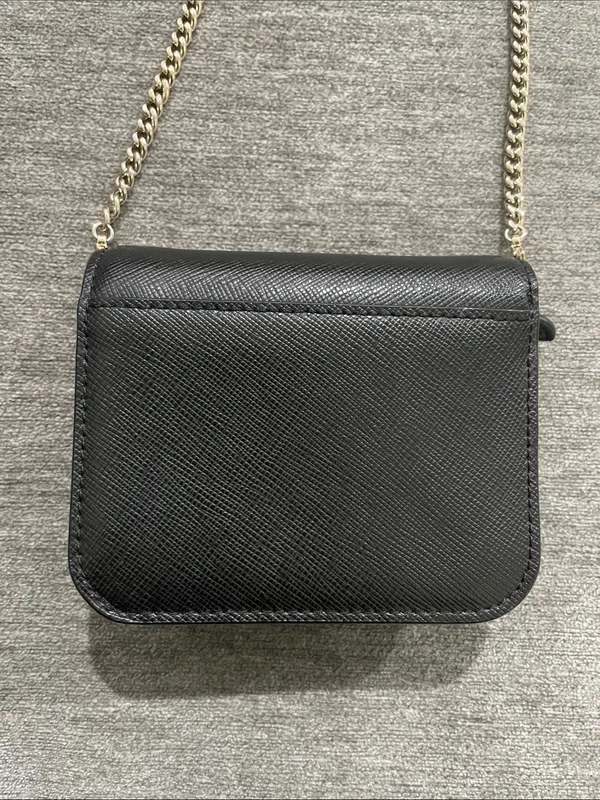 Kate Spade Staci Card Case Wallet On A Chain - Image 5