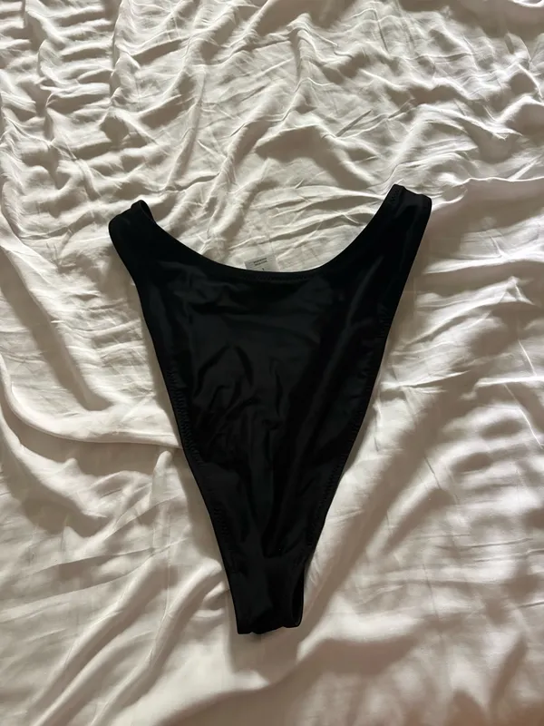 Wild fable high cut bikini bottoms - Image 3