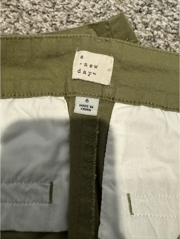 Target Pants - Image 3