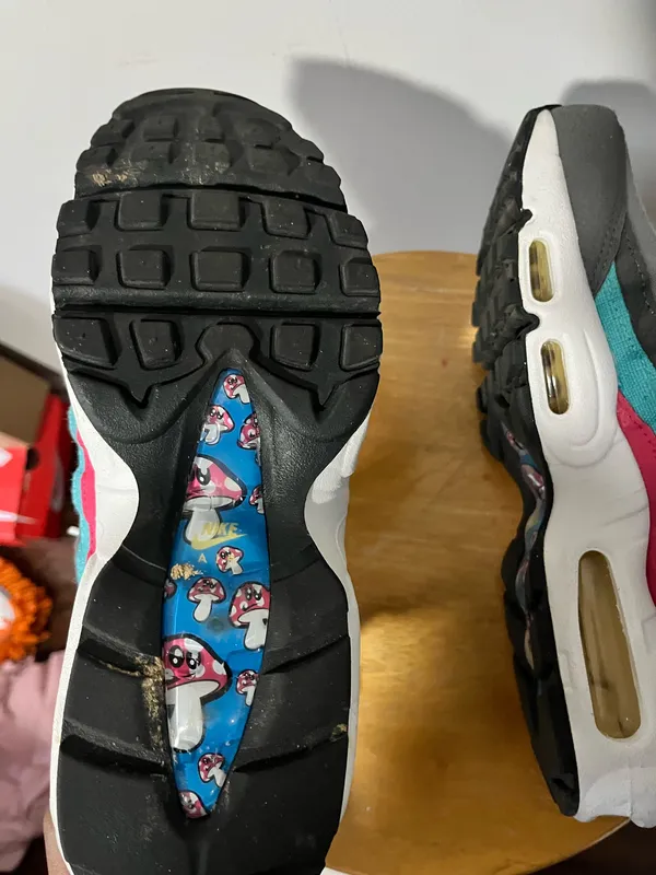 Nike Air Max 95 Recraft SE  - Image 8