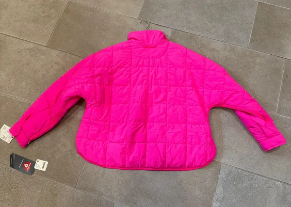 Movement Jacket - Image 3