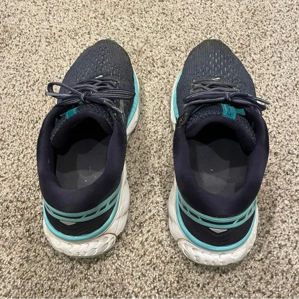 Brooks Ghost 11 Women’s Running Shoes - Image 4