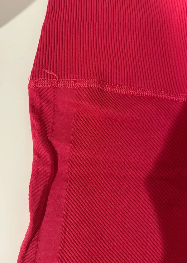 Free People Movement Leggings - Image 3